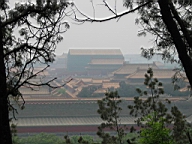 25 - View from Jingshan Park.JPG