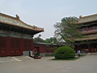 31 - Beihai Park - Small Western Paradise 2.JPG