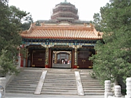 56 - Summer Palace - Cloud Dispelling Hall.JPG