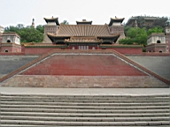 63 - Summer Palace - On Longevity Hill.JPG