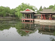 64 - Summer Palace - Hall on the lake.JPG