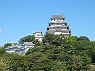 Himeji-jo - View.JPG