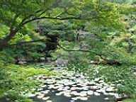 Konchi-in Temple - Garden.JPG