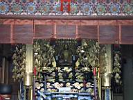 Uji - Byodo-in - Buddha Amida.JPG