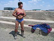 16 - Delger - Mini Naadam.JPG