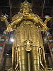 09 - Giant Buddha in the Ganda Khiid.JPG