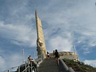 10 - Zaisan War memorial.JPG